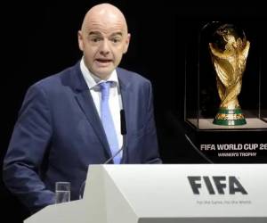 Las selecciones ya clasificadas al Mundial United 2026 obtendrán un jugoso premio económico, de avanzar a siguiente ronda, incrementarán los millones de dólares
