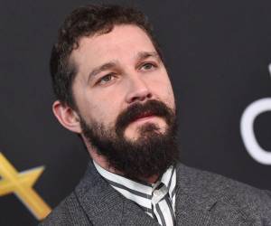 Aunque ya abandonó la comisaría bajo palabra, LaBeouf deberá comparecer nuevamente ante la justicia el próximo 19 de marzo