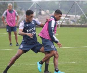 El Ciclón tuvo que cambiar sus planes de pretemporada a raíz de los contagios de covid-19.