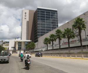 El uso de las reservas del Banco Central de Honduras ha impactado en la cobertura de meses de importaciones.