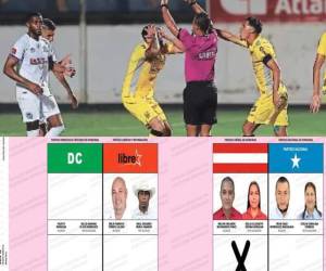 Destacó en su paso por el fútbol hondureño y ahora tendrá una nueva vida como alcalde tras ser virtual ganador en la Elecciones 2025 en Honduras.