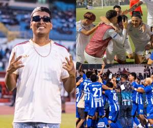 Supremo confirma noticia que pone contentos a todos: Este será el próximo partido de la Selección de Tiktokers de Honduras. Aquí los detalles.