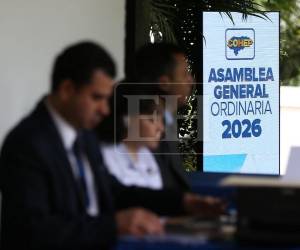 Anabel Gallardo fue reelecta como presidenta del Consejo Hondureño de la Empresa Privada (Cohep) para el período 2026-2028.