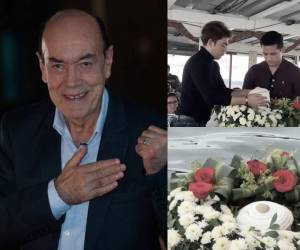 La petición que el periodista Julio Núñez hizo antes de morir y que su familia decidió cumplir. Así honraron su memoria.