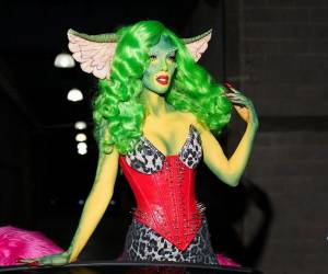 Los datos concretos del evento permanecen bajo reserva.