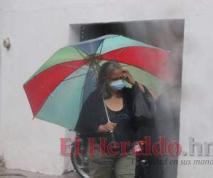 Los alcaldes de varios municipios del departamento de Gracias a Dios piden a las autoridades apoyo para menguar esta crisis.