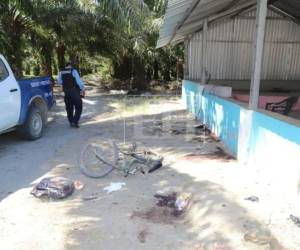 Rigoberto Oseguera, director de la Policía Nacional, se refirió a la hipótesis sobre la masacre en Rigores, Trujillo, Colón, donde fallecieron 20 hondureños. El titular de la entidad policial hizo revelaciones sobre el hecho.