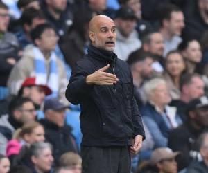 La salida de Pep Guardiola podría traerle más problemas de los esperados al Manchester City.