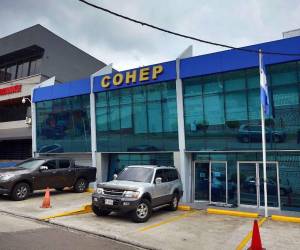El Cohep comunicó sobre los días de feriado a sus empleados en este cierre de año.