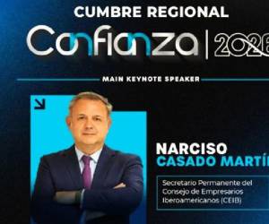 Guatemala reúne a los empresarios, CEOs y líderes para abordar la agenda estratégica que definirá el camino de una Centroamérica sostenible a largo plazo, a partir de valores sólidos en los negocios.