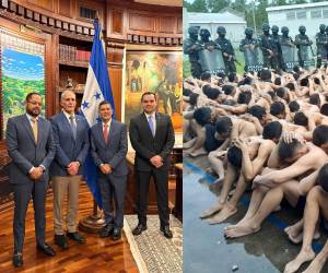 En las últimas horas, el El Consejo Nacional de Defensa y Seguridad (CNDS) sostuvo una reunión donde se determinó declarar como asociaciones terroristas a tres organizaciones criminales. Una a una, estas fueron las medidas aprobadas contra los grupos delictivos.