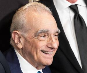 Scorsese confesó que usó FLUX, la línea de modelos de IA de código abierto para la generación de texto a imágenes, en una escena.