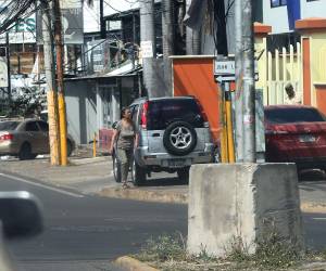 Las autoridades edilicias aseguraron que planean construir estacionamientos verticales en la Colonia Kennedy, San Angel, las Guaymuras, y centro histórico.