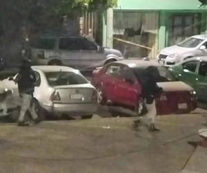 El fútbol está de luto luego de que se informara de la muerte del jugador en plena vía pública y quien se llevó rápidamente al hospital pero no pudo sobrevivir