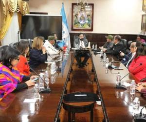 La investigación del Ministerio Público alcanza a integrantes de la última Comisión Permanente del Congreso Nacional encabezada por Luis Redondo.