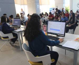 Se espera que con la Ley de Empleo a Tiempo Parcial o por hora se beneficien miles de hondureños que están desempleados o tienen alguna ocupación.