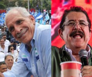 En Honduras ha sido usual que a los presidentes se les llegue a conocer por un sobrenombre o varios. Conozca algunos de los mandatarios con apodos a continuación.