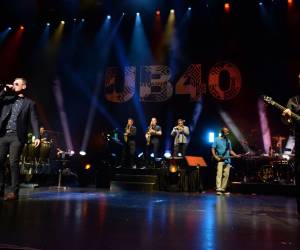 La banda de pop, reggae y dub formada en Birmingham, Inglaterra, en 1978, llega a la capital de Honduras este 22 de abril con su gira Big Love 2026 American Tour.