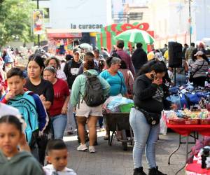 Desde este 19 de febrero se comenzará a negociar el nuevo salario mínimo en Honduras.
