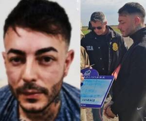 La captura de Sebastián Marset puso fin a una larga persecución internacional que mantuvo en alerta a varias fuerzas de seguridad en Sudamérica, ya que el exfutbolista era buscado por presuntamente liderar una poderosa red de narcotráfico.