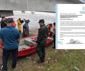 La medida estará vigente por las próximas 48 horas a la espera de nuevos llamados por parte de las autoridades de Educación y Sinager.