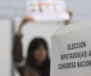 Las reformas que se pretenden realizar buscan evitar crisis electorales en el país.