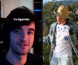 Todo empezó con un personaje, no con una canción. Dean Andrew, cantante y productor musical hondureño de 22 años, creó a Chunde, una figura de parodia que conquistó TikTok e Instagram a punta de muletillas. Entojes y ujum bastaron para que miles de usuarios comenzaran a replicar, comentar y compartir el contenido del catracho.