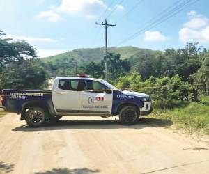 El cuerpo de Cristopher David Guzmán Vargas fue hallado el 5 de diciembre en la colonia los Laureles.