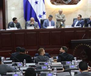 La iniciativa contará con el respaldo unánime de las distintas bancadas en el pleno legislativo.