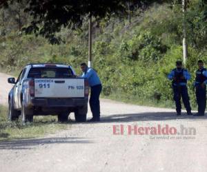 Los alcaldes y los habitantes del departamento más grande de Honduras afirman que quienes dominan en esa región son los capos de la droga.