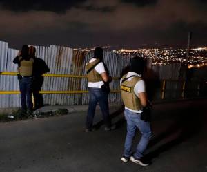 Ante el impacto de la extorsión y asesinatos, el gobierno decidió declarar estado de excepción en los 162 barrios y colonias más peligrosos de Tegucigalpa, San Pedro Sula, Villanueva, Choloma y La Lima.
