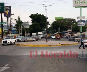 De acuerdo con la Gerencia de Movilidad Urbana, la rotonda en la salida al sur tiene los días contados y pronto se realizará un plan piloto.