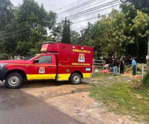 Los accidentes de tránsito son la segunda causa de muerte en Honduras, según el Observatorio de la Violencia de la UNAH.