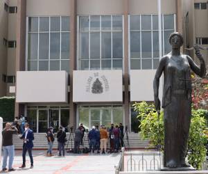 La medida busca recordar a los órganos jurisdiccionales que cualquier sentencia que ordene al Estado no afectar recursos destinados al funcionamiento de las instituciones públicas.