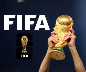 Las piezas empiezan a unirse para el gran evento futbolístico.