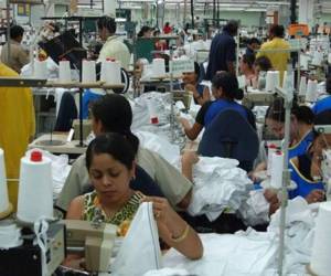 Aseguran que la industria hondureña ha registrado un crecimiento moderado, sin embargo, las inversiones continúan estancadas, lo que limita la expansión del sector productivo e industrial de Honduras.