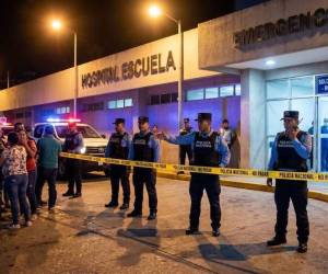El hecho ocurrió en una vivienda ubicada en Residencial El Portillo, donde la joven laboraba como aseadora.