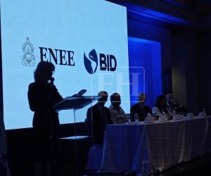 La ENEE moderniza subestaciones y líneas de transmisión con apoyo del BID para asegurar energía de calidad a 275,000 abonados y 13 hospitales capitalinos.
