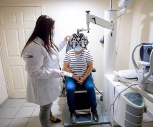 Son cinco clínicas que funcionan a nivel nacional, donde se brinda atención gratuita a miles de personas.