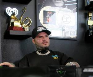 Se me dio la oportunidad de este sueño. Era algo que ya llevaba coqueteando hace rato con la idea de poder hacer cosas con propósito, dijo el cantante Farruko en una entrevista a EFE.