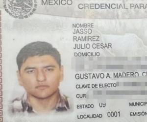Julio César Jasso Ramírez, identificado por las autoridades como el autor del ataque armado en la zona arqueológica de Teotihuacán, era un hombre que, según las primeras investigaciones, habría construido durante años una narrativa personal marcada por la fascinación con masacres históricas, simbología extremista y un progresivo distanciamiento de la realidad.