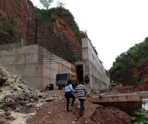 La represa San José figura entre las prioridades de la Alcaldía capitalina, que espera disponer de más recursos tras reestructurar sus compromisos financieros.