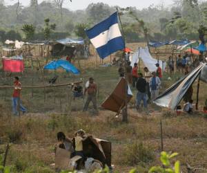 La situación se agrava por la pobreza, el aislamiento geográfico y el limitado acceso a servicios básicos, enfatizó el organismo de derechos humanos.