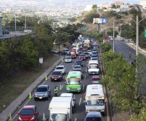 Tras el retorno de los estudiantes a las aulas de clases, autoridades llaman a respetar los semáforos y extremar precauciones para evitar accidentes