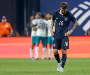 Estados Unidos y la FIFA podrían llevarse un duro revés.