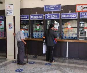El sistema de salud hondureño recibe apoyo internacional con una brigada de Israel que realizará cirugías de ojos gratuitas en el Hospital San Felipe.