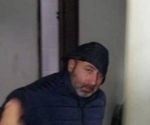 Fernando Cerimedo fue arrestado el pasado 18 de agosto en el aeropuerto Viru Viru de Santa Cruz en Bolivia, horas después de que su expareja sufriera un atentado afuera de un hotel.