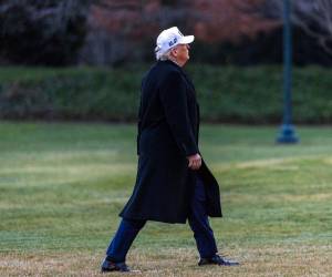 El mandatario respondió mostrando su dedo medio y repitiendo varias veces: que te jodan.