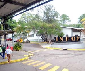 Con una oferta de más de 40 cursos de capacitación, el Infop ha capacitado a más de 160,000 personas en Honduras durante 2026.