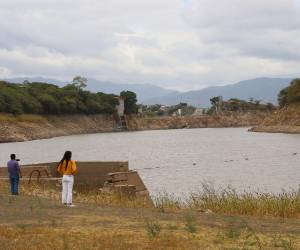 Las lluvias permitieron que Los Laureles superara nuevamente el umbral del 25% de almacenamiento, aunque el embalse continúa bajo vigilancia por el riesgo hídrico.